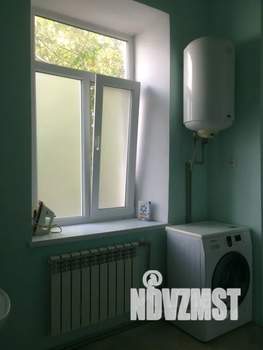 1-к квартира, посуточно, 35м2, 2/2 этаж