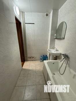 1-к квартира, на длительный срок, 45м2, 6/14 этаж