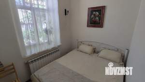 3-к квартира, посуточно, 70м2, 1/1 этаж