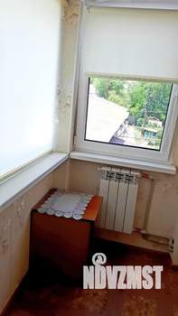 2-к квартира, посуточно, 42м2, 2/2 этаж