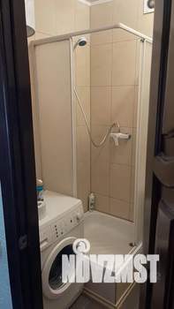 1-к квартира, посуточно, 27м2, 8/9 этаж