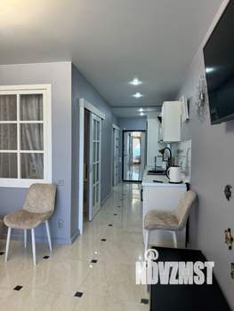 2-к квартира, посуточно, 47м2, 10/10 этаж