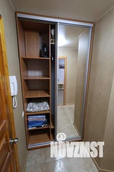1-к квартира, посуточно, 35м2, 2/5 этаж