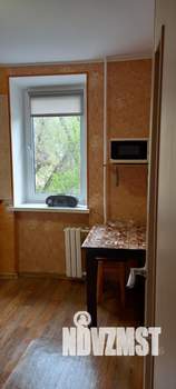 1-к квартира, посуточно, 39м2, 2/9 этаж