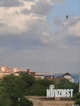 2-к квартира, посуточно, 47м2, 5/5 этаж