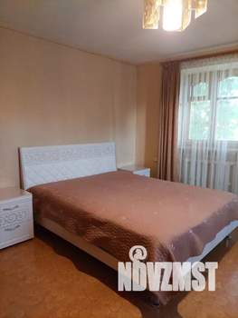 1-к квартира, посуточно, 55м2, 2/2 этаж