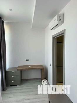 2-к квартира, посуточно, 68м2, 1/1 этаж