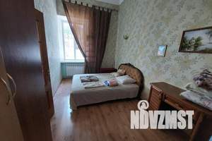 2-к квартира, посуточно, 30м2, 1/1 этаж