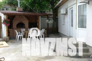 1-к квартира, посуточно, 22м2, 1/1 этаж