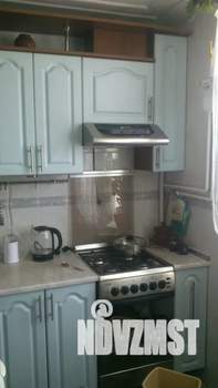 1-к квартира, посуточно, 37м2, 4/5 этаж