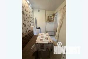 1-к квартира, посуточно, 10м2, 2/2 этаж