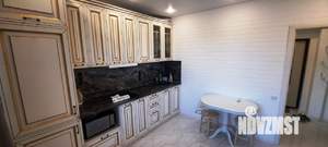 1-к квартира, посуточно, 50м2, 4/7 этаж