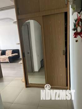 3-к квартира, посуточно, 53м2, 5/5 этаж