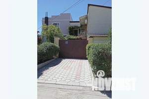 1-к квартира, посуточно, 30м2, 1/2 этаж