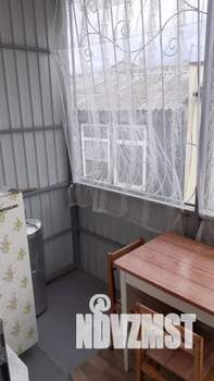 2-к квартира, посуточно, 30м2, 2/2 этаж