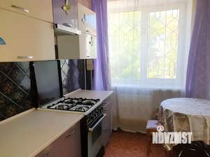 2-к квартира, посуточно, 48м2, 2/2 этаж