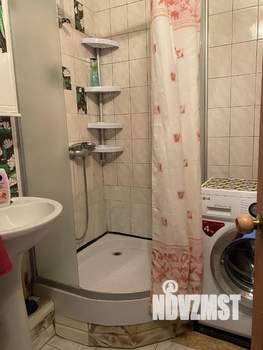 2-к квартира, посуточно, 52м2, 2/5 этаж