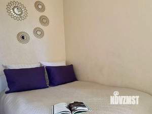 2-к квартира, посуточно, 50м2, 1/1 этаж