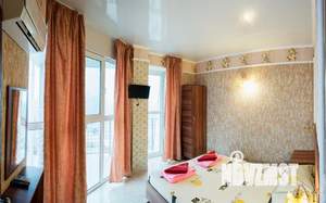 3-к квартира, посуточно, 60м2, 2/3 этаж