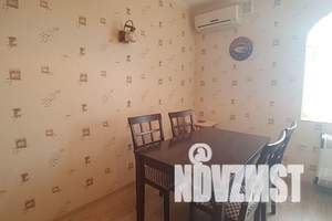 3-к квартира, посуточно, 75м2, 3/3 этаж