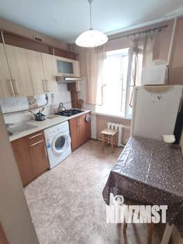 2-к квартира, посуточно, 44м2, 3/4 этаж