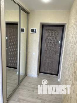 1-к квартира, посуточно, 43м2, 4/9 этаж