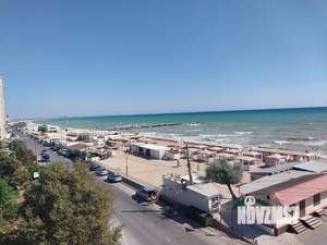 Студия квартира, посуточно, 50м2, 4/10 этаж