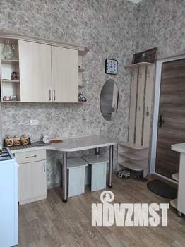 1-к квартира, посуточно, 22м2, 2/2 этаж