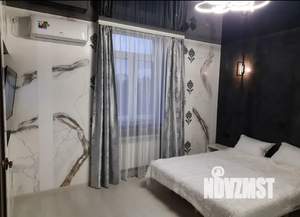 2-к квартира, посуточно, 43м2, 2/2 этаж