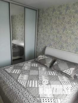 2-к квартира, посуточно, 55м2, 4/16 этаж