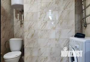 1-к квартира, посуточно, 38м2, 5/7 этаж