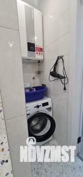 1-к квартира, посуточно, 47м2, 4/7 этаж