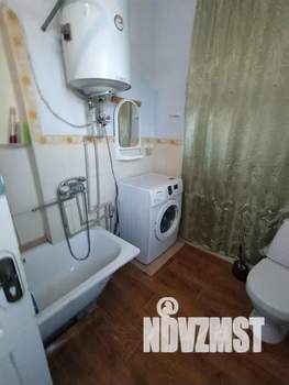 2-к квартира, посуточно, 44м2, 1/1 этаж