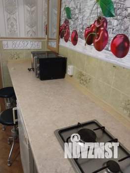 Студия квартира, посуточно, 15м2, 2/2 этаж