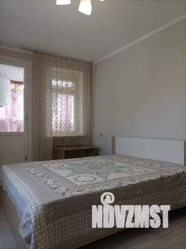 2-к квартира, посуточно, 34м2, 2/2 этаж