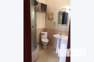 1-к квартира, посуточно, 25м2, 2/2 этаж