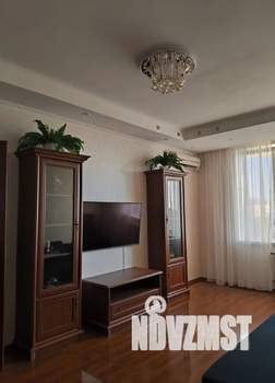 2-к квартира, посуточно, 57м2, 6/9 этаж