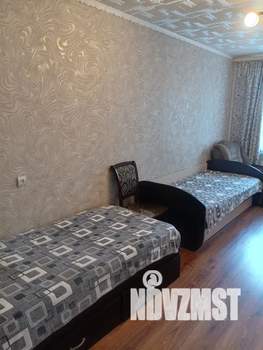 2-к квартира, посуточно, 45м2, 3/5 этаж