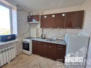 1-к квартира, посуточно, 37м2, 7/9 этаж