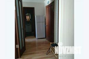 2-к квартира, посуточно, 50м2, 7/9 этаж