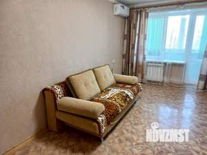 2-к квартира, посуточно, 48м2, 2/5 этаж