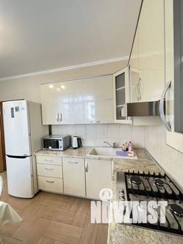 2-к квартира, посуточно, 70м2, 1/2 этаж