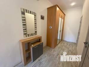2-к квартира, посуточно, 38м2, 1/1 этаж