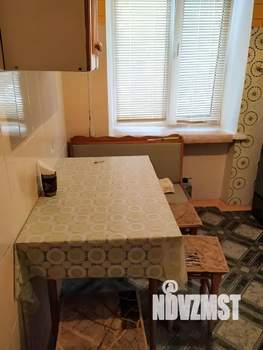 2-к квартира, посуточно, 42м2, 2/5 этаж