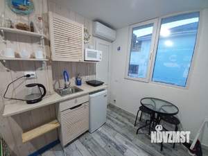 1-к квартира, на длительный срок, 25м2, 2/2 этаж