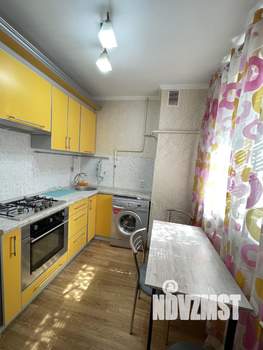 1-к квартира, посуточно, 32м2, 1/9 этаж