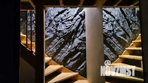 1-к квартира, посуточно, 23м2, 1/2 этаж