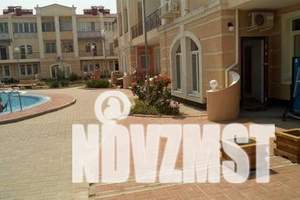 1-к квартира, посуточно, 30м2, 1/3 этаж