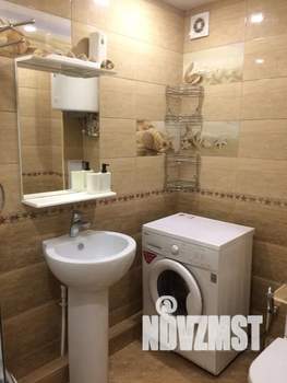 2-к квартира, посуточно, 47м2, 4/5 этаж