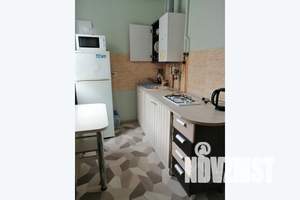 2-к квартира, посуточно, 58м2, 1/1 этаж